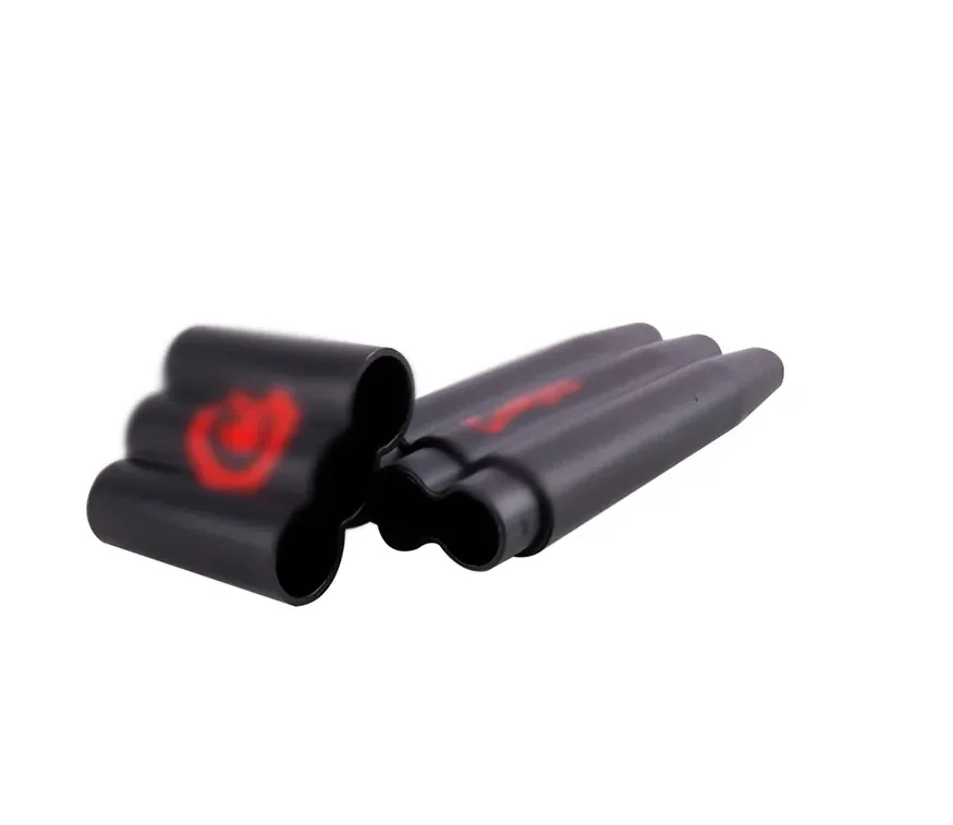 Cigarette Tube 3 in 1 storage cone tube