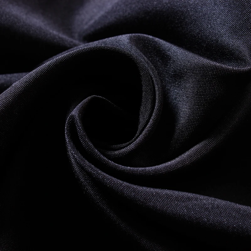 
300D100% RPET Recycled gabardine polyester reflected Fabric Pet For sportswear 