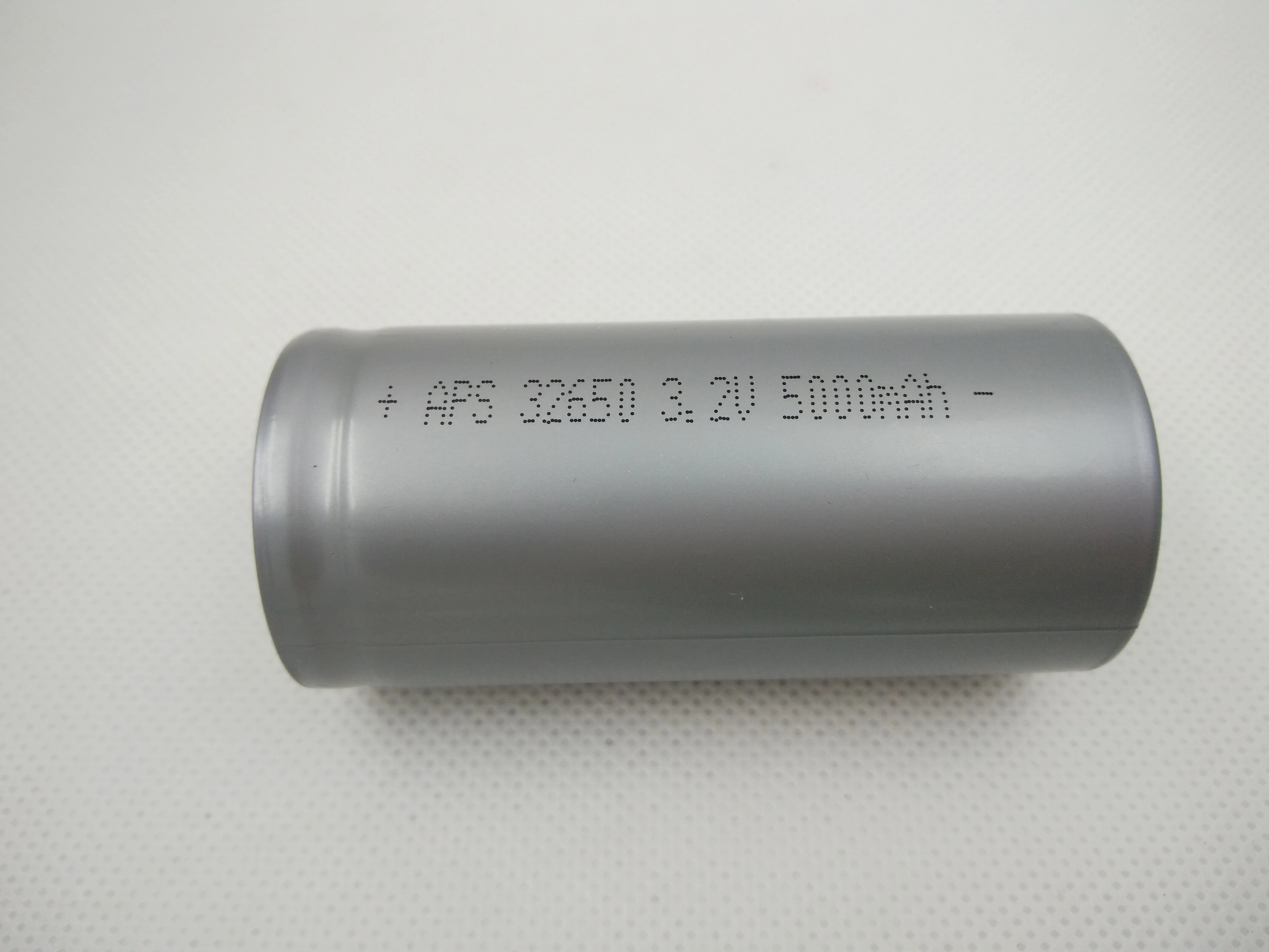 OEM cylindrical battery 32650 3.2V 5000mAh lifepo4 lithium ion battery cell full capacity deep cycle for power electry toys