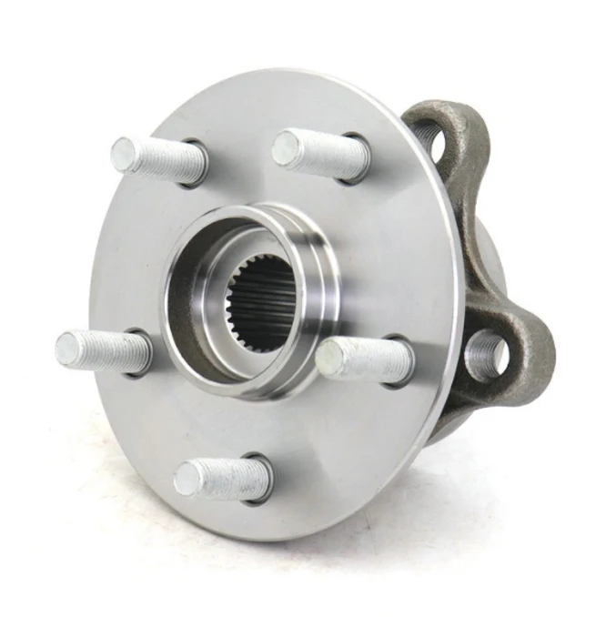 Factory supply car hub unit bearing 43550-47020 for Toyota Prius