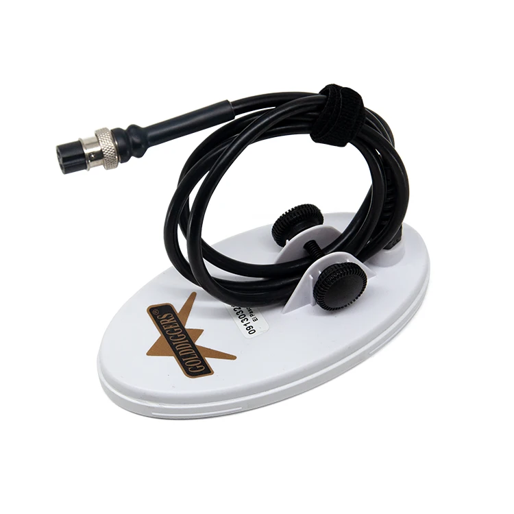 Высококачественная катушка металлоискателя для металлоискателя золотого алмаза/дешевая катушка