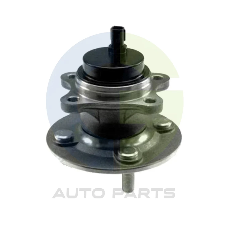 Автозапчасти CG задний подшипник ступицы колеса 42410-12090 для Toyota Corolla