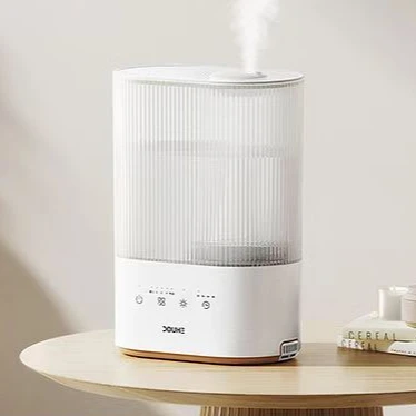 OEM factory best price smart h2o air humidifier for bedroom