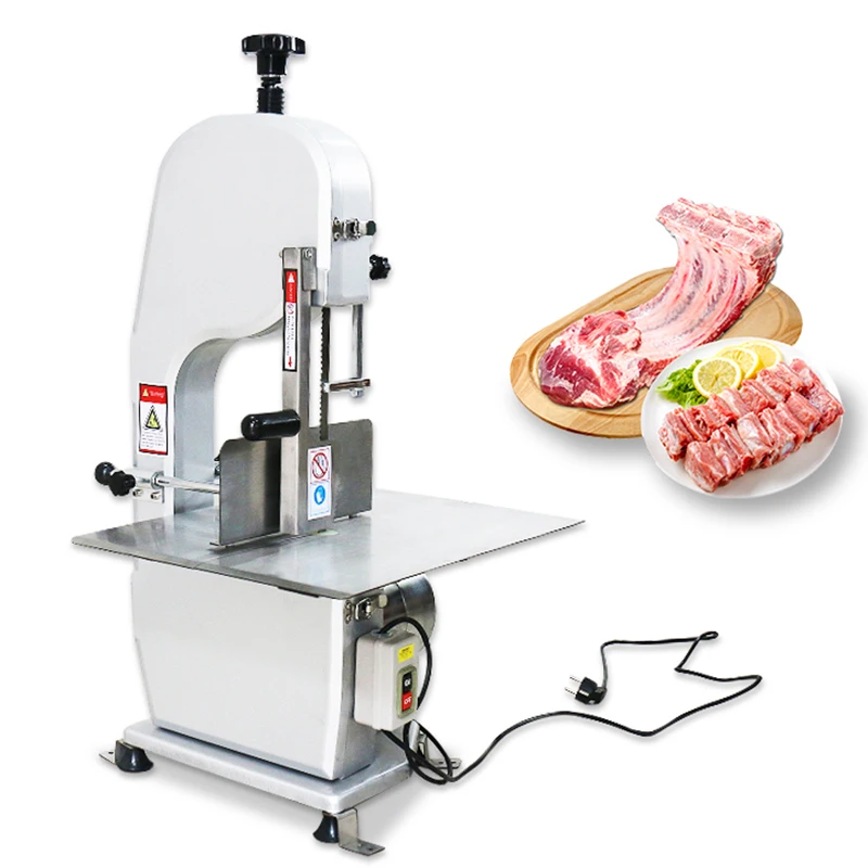 Commercial Fish Cut Machine / meat Bone Saw Machine