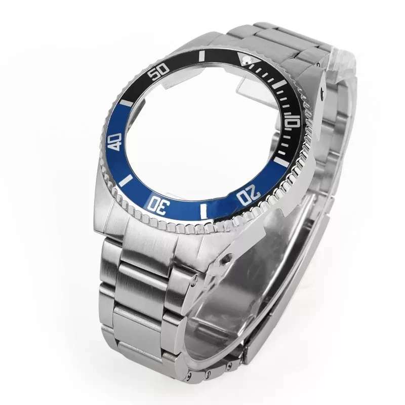 Chinese Factory Wholesale Stainless steel metal strap and accessories For G Shock Ga2100 band