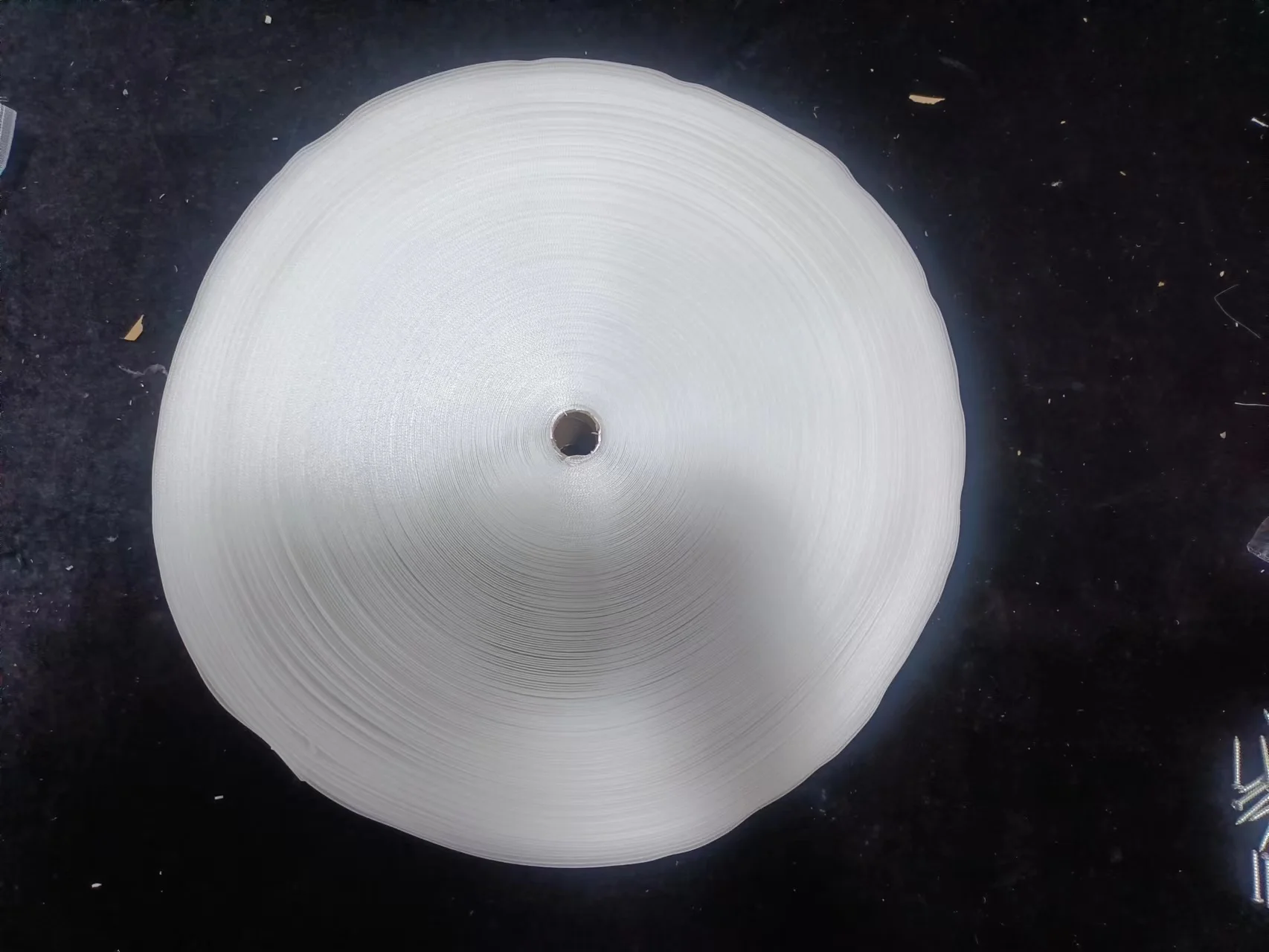 wave ripple fold curtain accessories runner Acrylic Clear Curtain Operating Wand s fold  curtain Tape