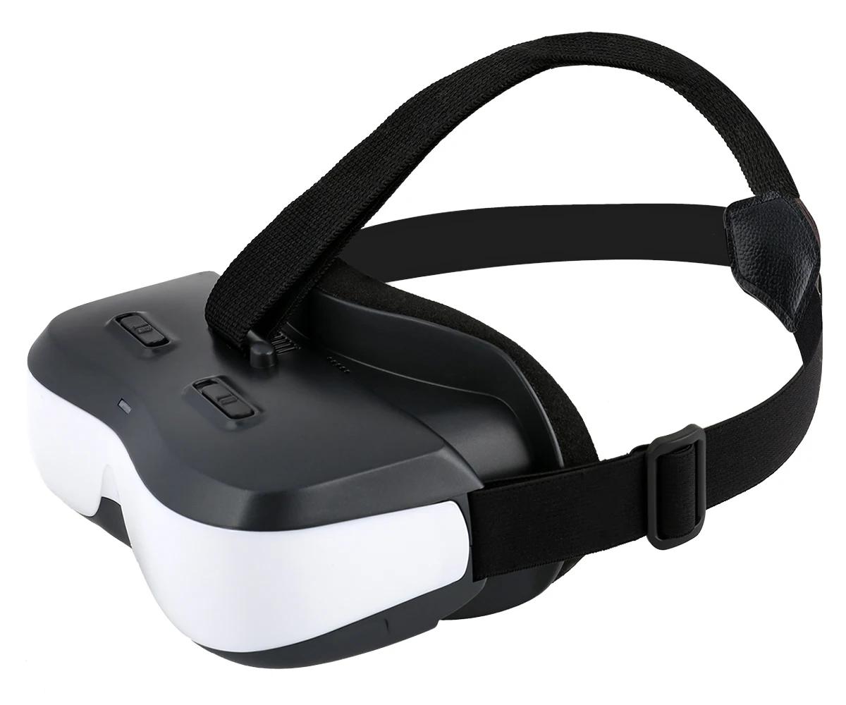 
HD Portable 2.5K Equivalent Screen Video Glasses with HDMI Input, Use in PS4,PS5,Swtich ,Phone or other HDMI output devices 