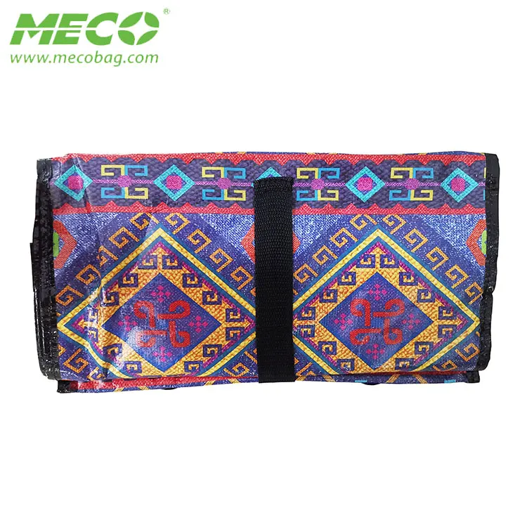 High Quality New Style Foldable Custom Promotional Reusable Supermarket Wheels Trolley Shopping Bag With Wheels