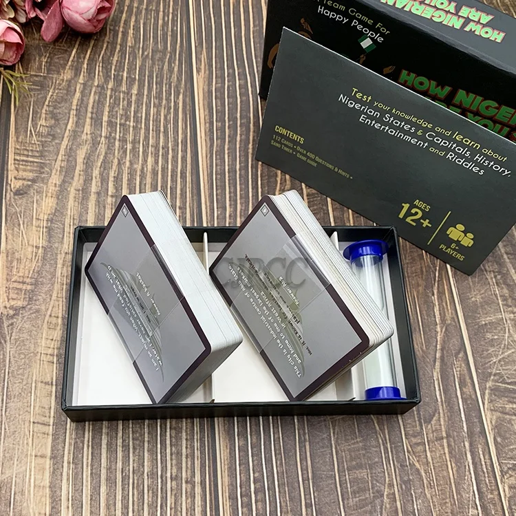 Игровая доска с таймером для детей