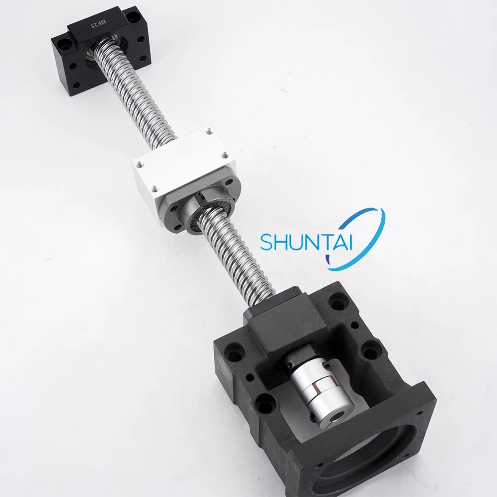 Factory Supply High Precision From China Can Replace Tbi PMI Hiwin Ballscrew