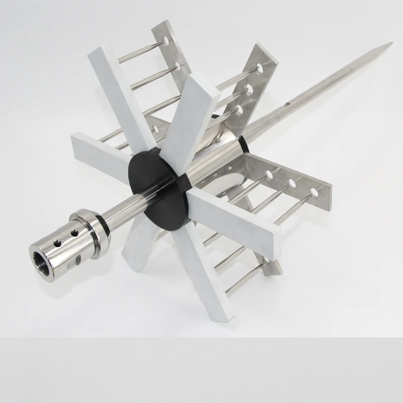 Lowest Prices Lightning Arrester Wholesales Lightning Rods Prices as Sample