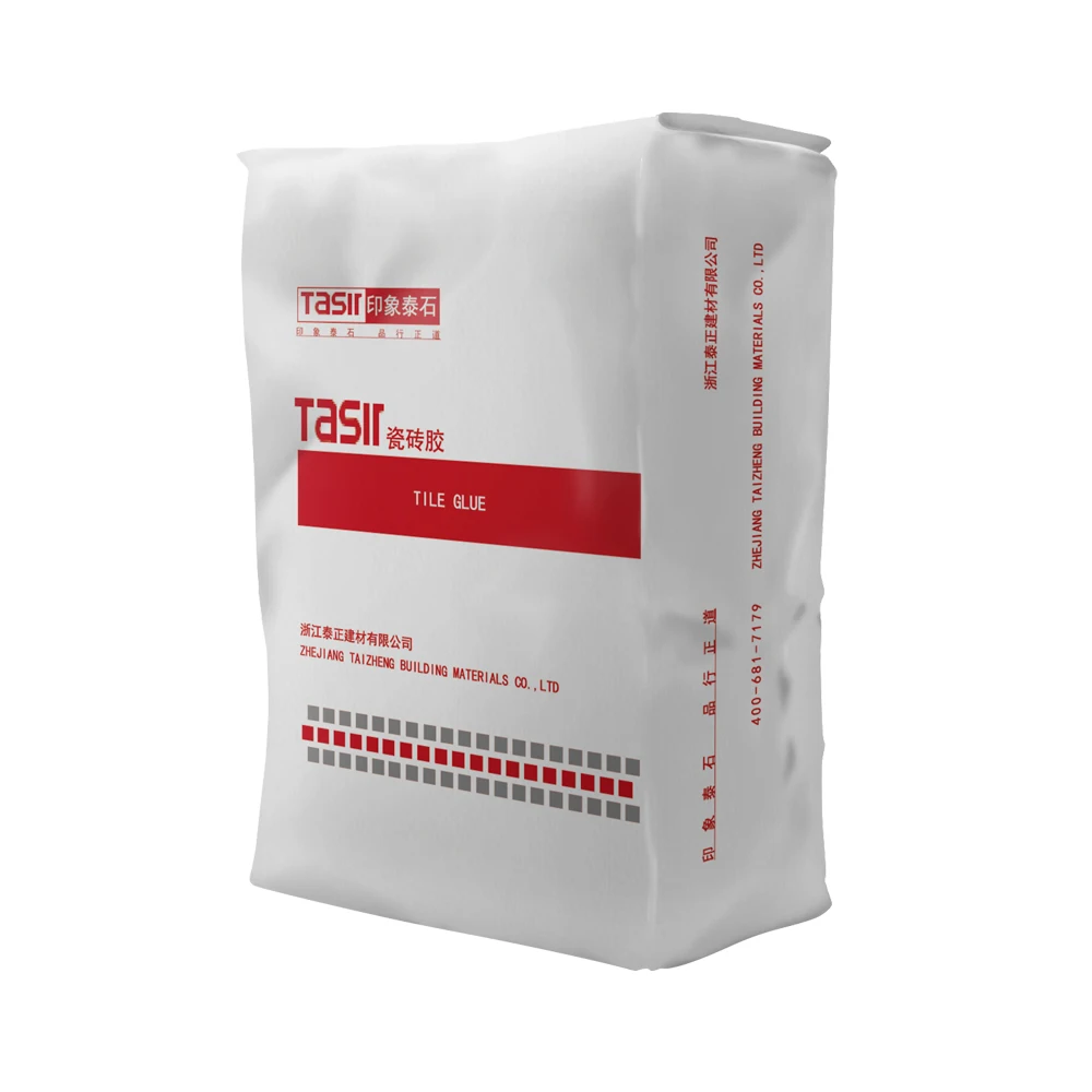 Waterproof Ceramic Tile Glue Tile Adhesive for Ceramic Tile
