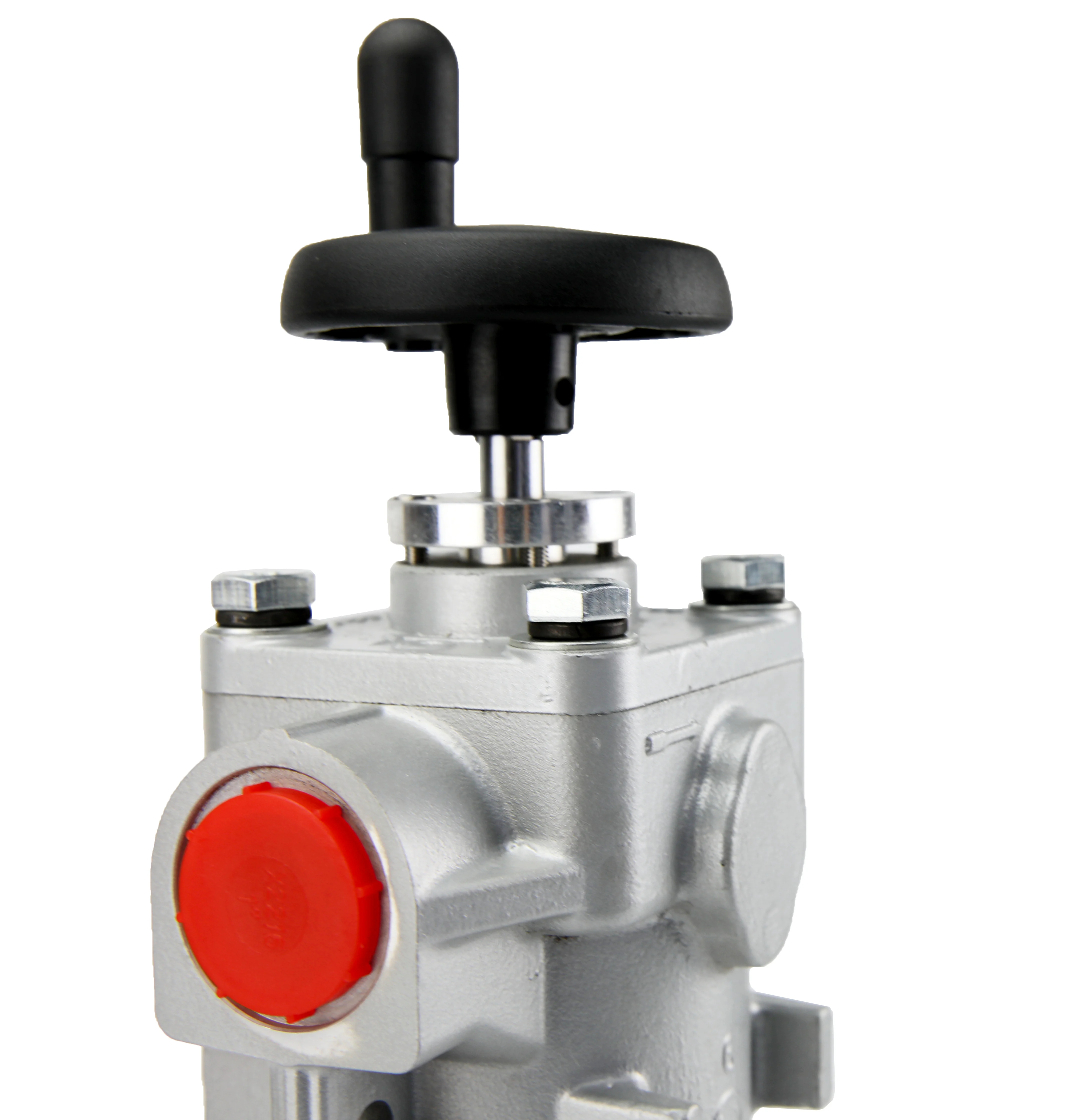 Профессиональное производство, дешевый ручной Высокоточный фильтр из нержавеющей стали для пенополиуретановой машины