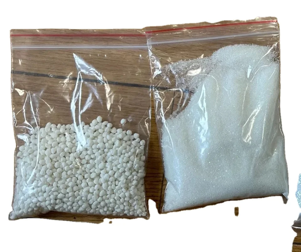 Высокое качество и дешевые сульфат аммония цена поставщик азотных удобрений кристаллический порошок гранулы 7783-20-2 сульфат аммония