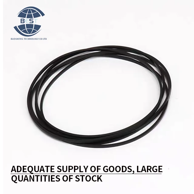 Factory hot selling industrial household multi-functional insulation corrosion-resistant O-ring rubber ring