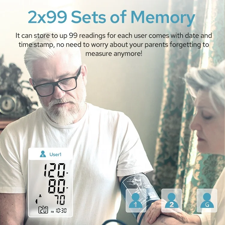 TRANSTEK nursing medical supplies manual tensiometer blood pressure machine for hospital and home care