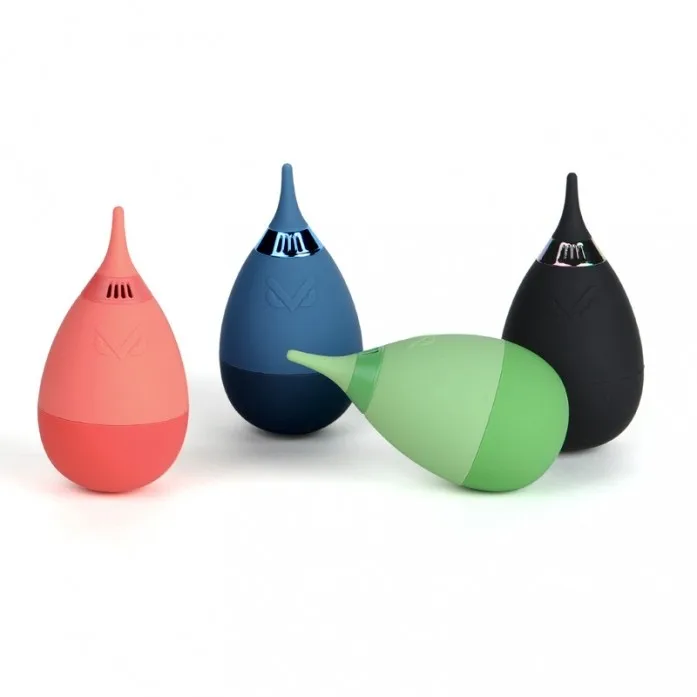 VSGO V-B01E IMP Filter Air Blower Air Duster for camera cleaning and repair