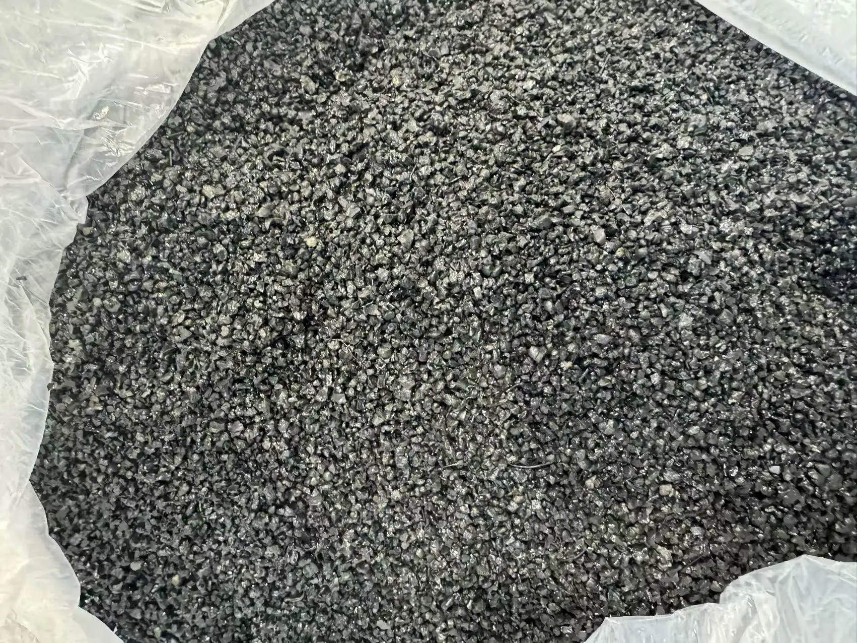 3# copper slag 6-10mesh for sandblasting