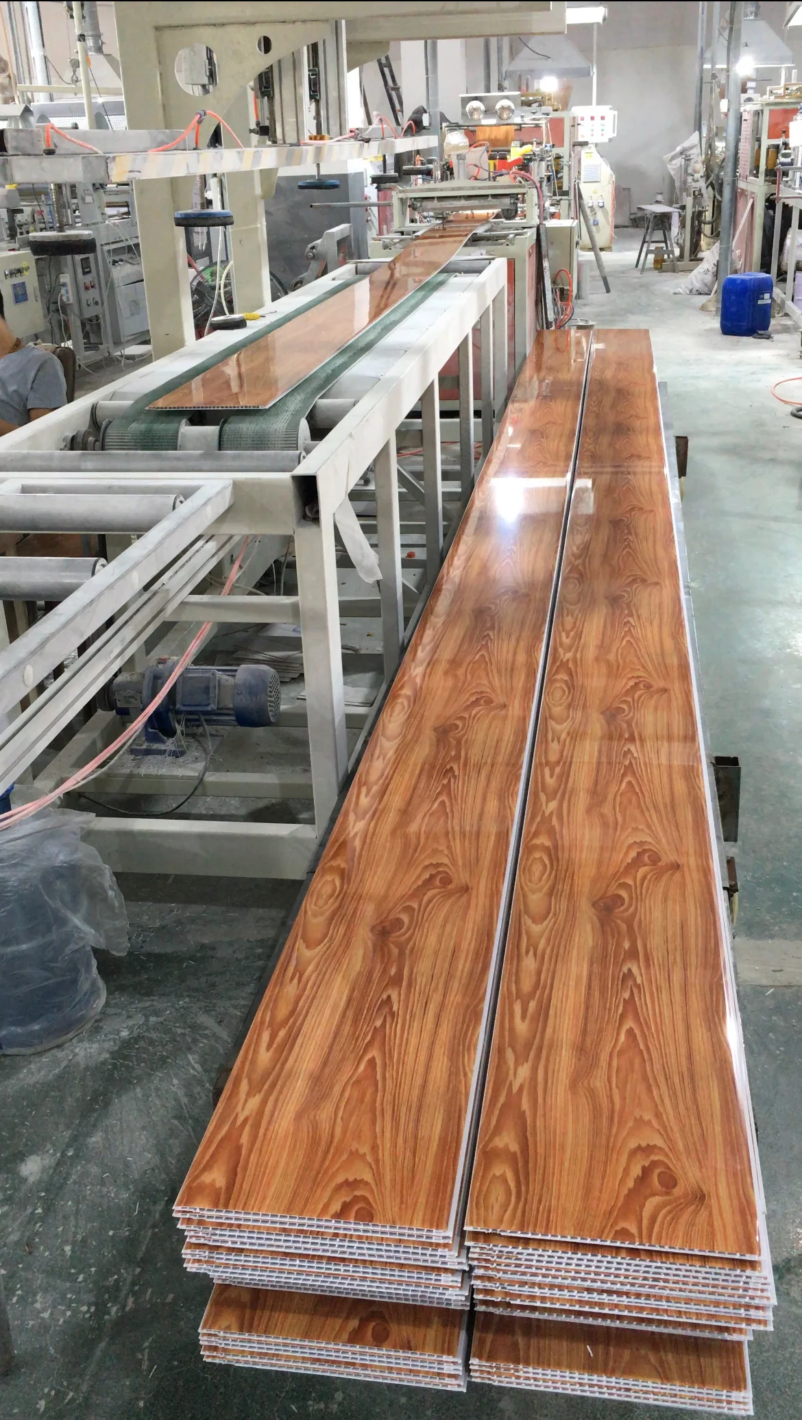 Interior Artistic Roof Decorative Pvc Ceiling for Home Decoration Waterproof OEM Modern Waterproof Wall Panels Malaysia 5mm~15mm