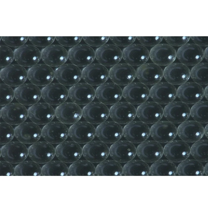 
spacer beads of small size glass particles with narrow distribution  (1600080959795)