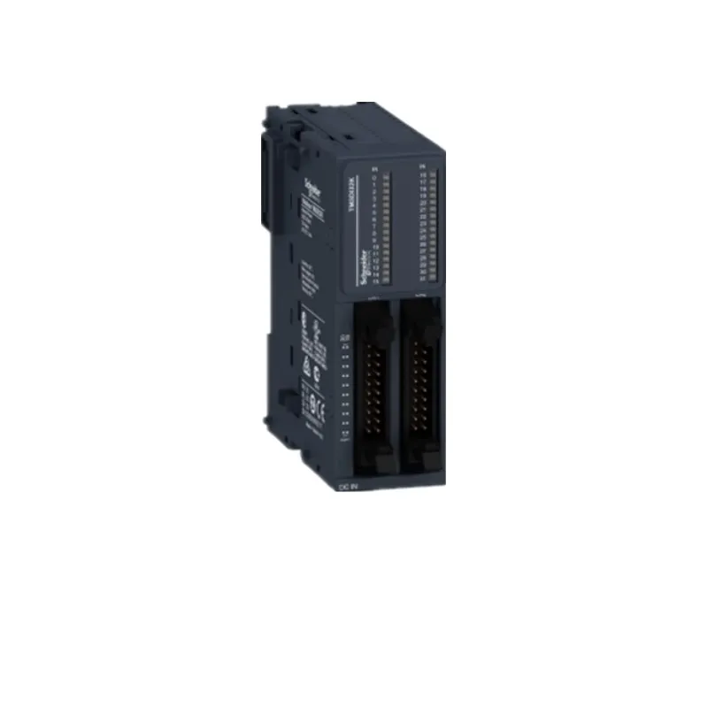 Schneid PLC M340 высокопроизводительный процессор M580 Ethernet модуль BMXNOM0200