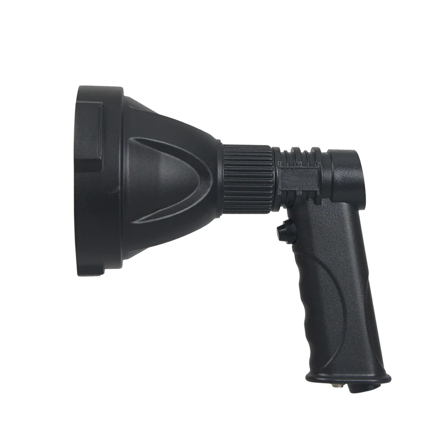 
Handheld Spotlight 25w Powerful Best hog hunting light 