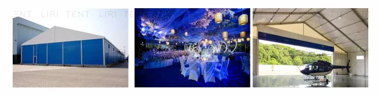 wedding tents