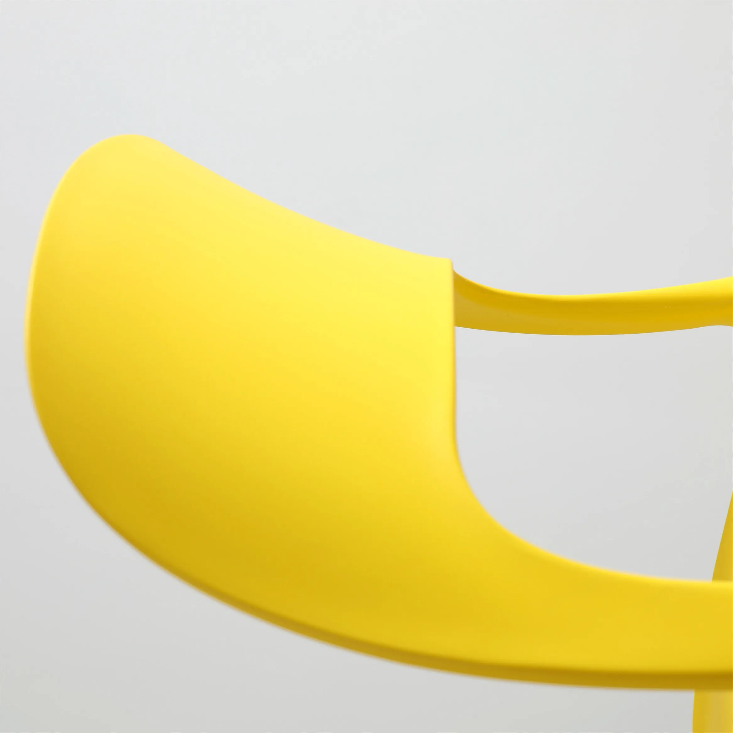 Cheap Outdoor Furniture cadeira de jantar Chaise Cheap Stackable Modern Plastic Chair wholesale