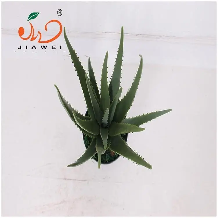 Plants Artificial Wholesale Cherry Blossom Coconut Palm Flower Decorative Artificial Plant With Vase For Home Decor