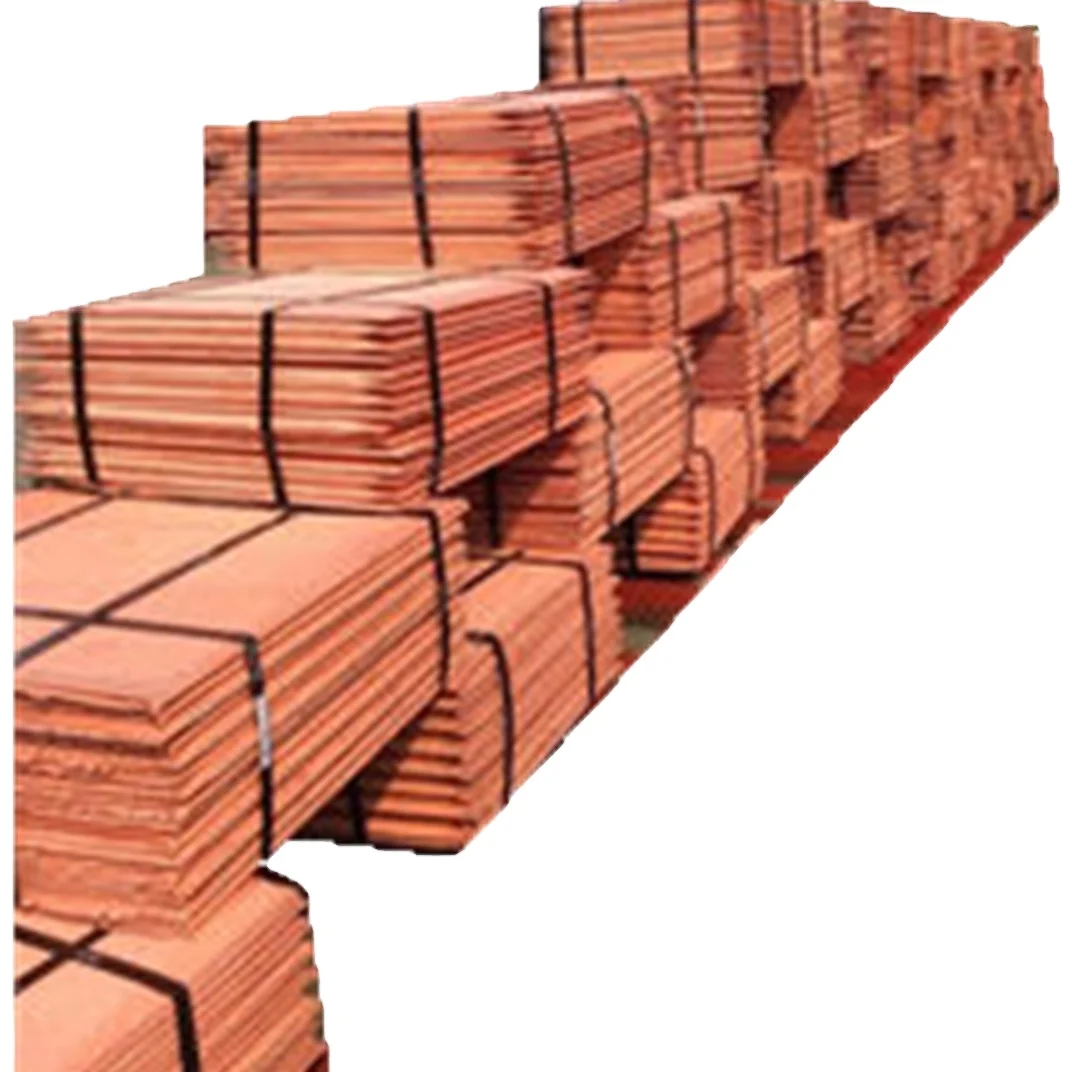 Electrolytic copper low price high purity high quality plentiful price low good credit factory direct sale