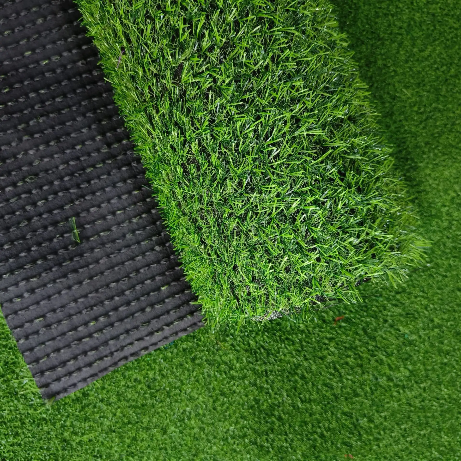 Ultra-Dense And Thickened Artificial Turf, Water-Proof, Thick, Weather-Resistant Home Balcony Decoration, Artificial Turf