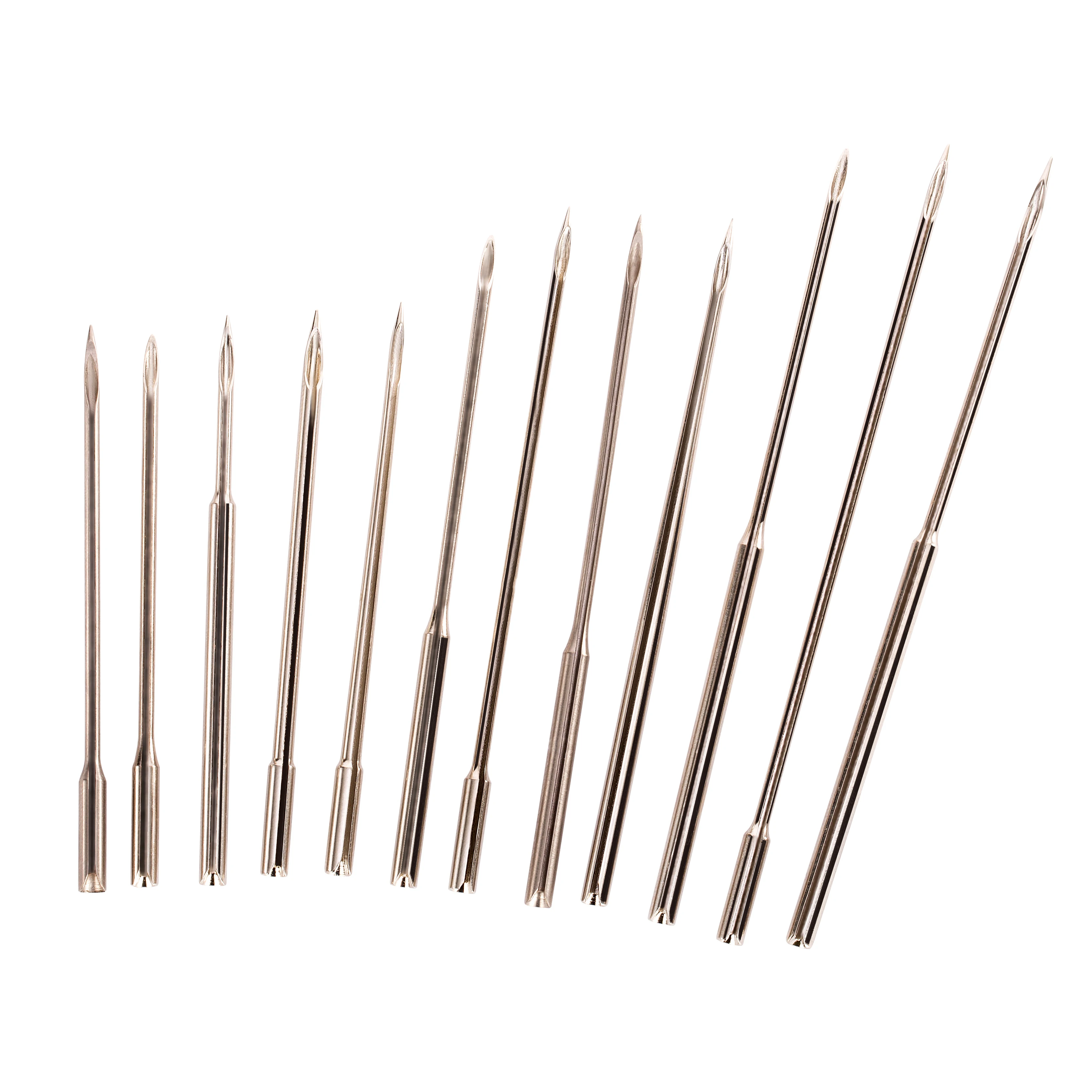 Variable needles system needle VNS  Elastic roll machine needle with good quality and stocks