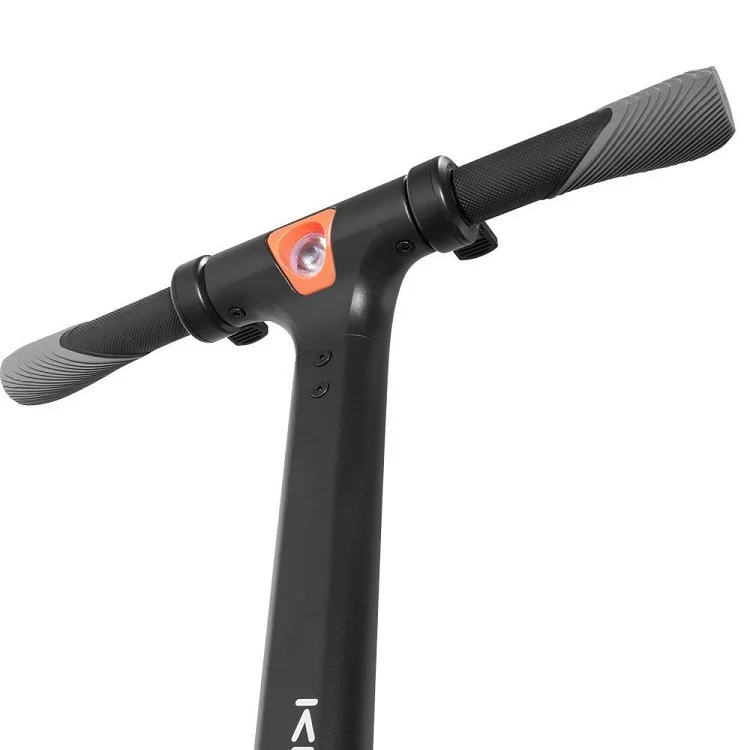 2 wheels Electric Scooter with  Brushless DC Motor Aluminum-alloy Electric Scooter