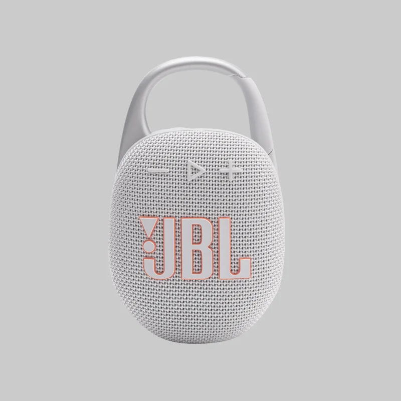 JBL CLIP5 Портативный Умный портативный Bluetooth динамик штормовая коробка беспроводной с 5 3 360 ° объемный звук