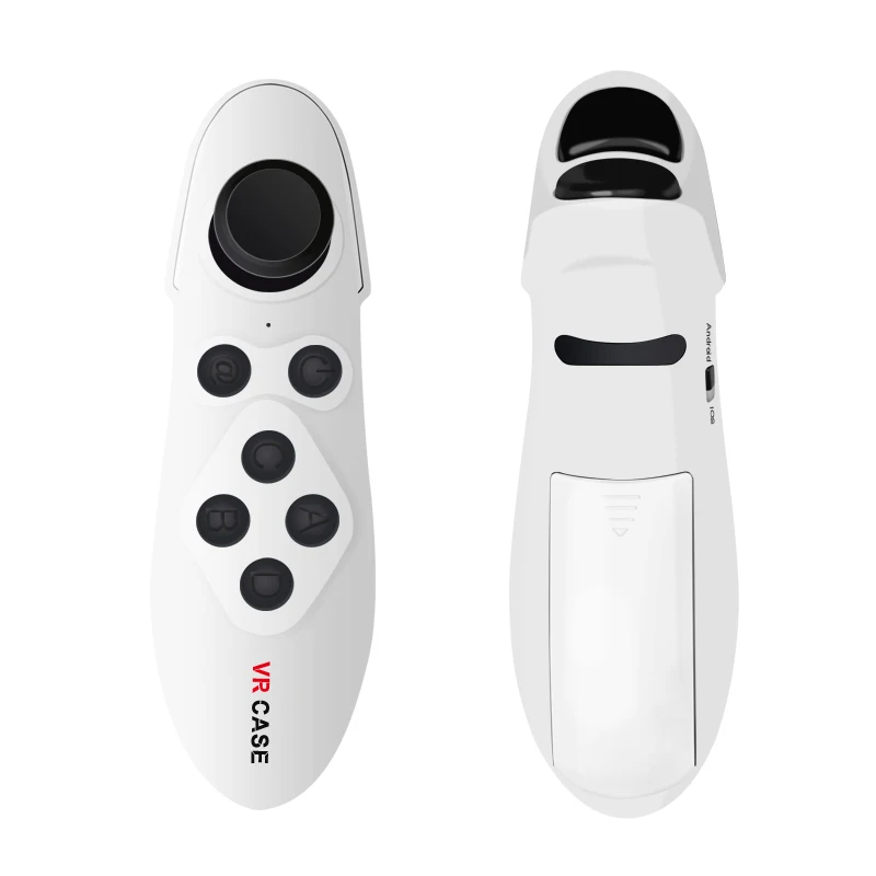 New design 3d VR Glasses Remote Controller Wireless Controller Joystick Gamepad