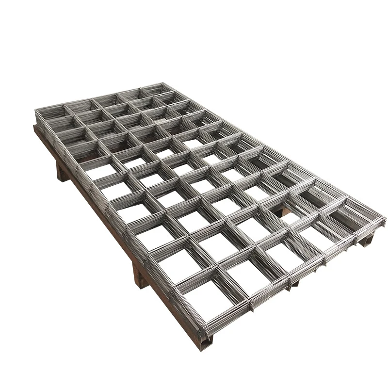 China manufacturer Hot dipped galvanized Gabion Mesh Fence Roll with factory price L/C payment