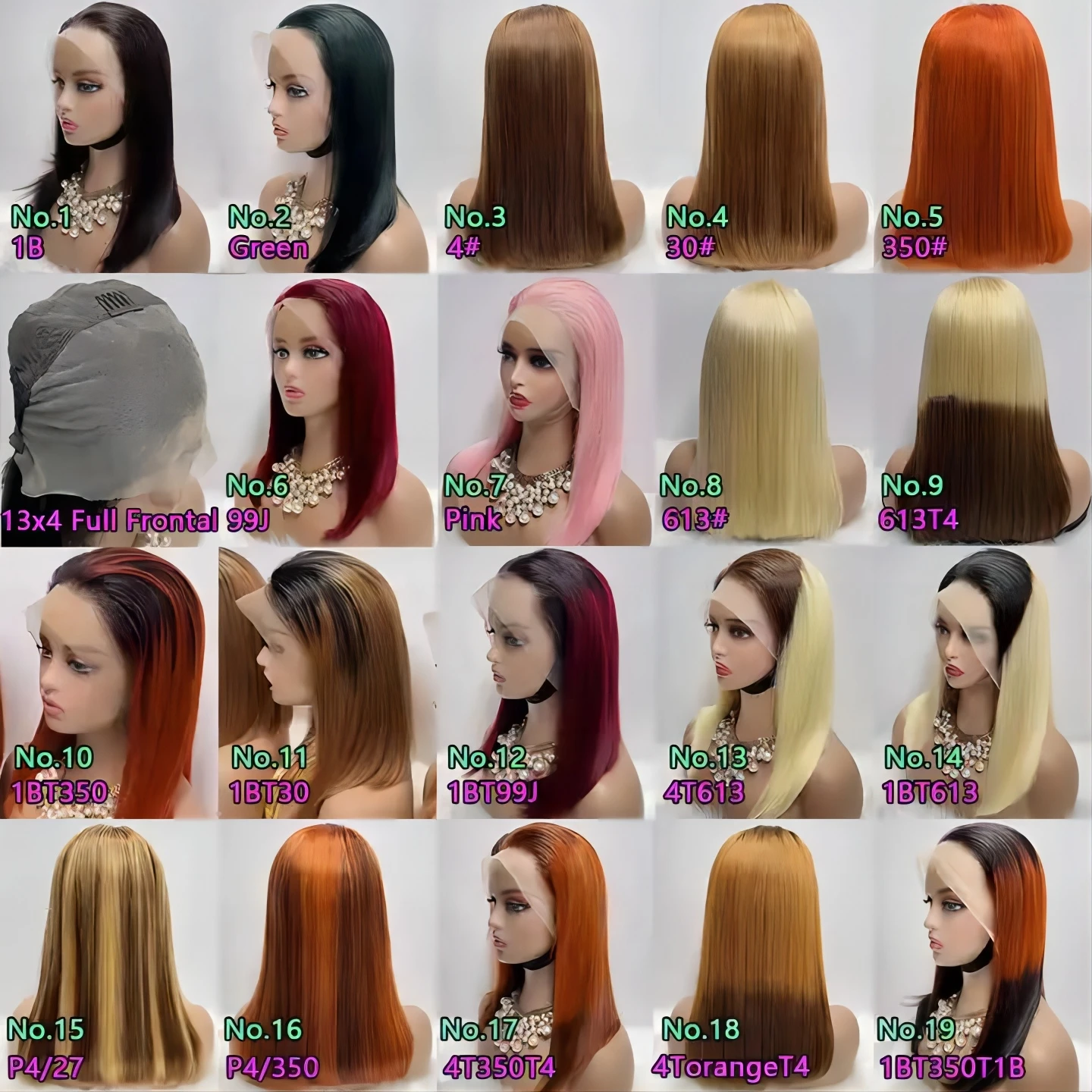 Wholesale 613 blonde bob human hair wigs,wholesale price peruvian short 613 human hair lace front wigs for black women