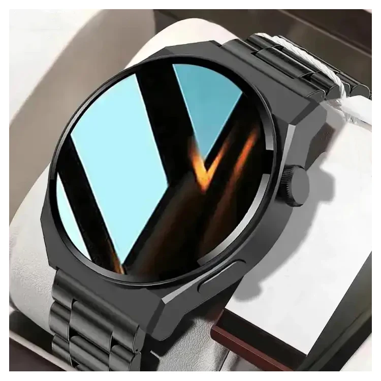 Lige BW0425 Smart Watch Men Calling Sports Fitness Tracker Heart Rate Monitor Multifunctional Reloj Smartwatch For Android IOS