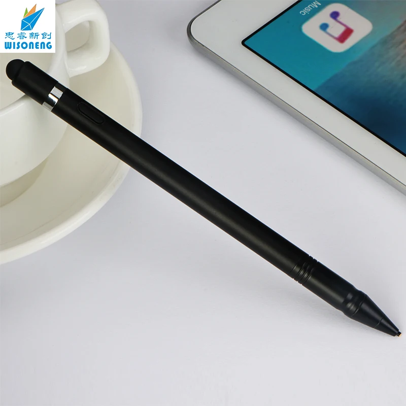 Custom Digital Tablet Graphic Stylus Pen For Screen Touch Compatible For Ipad Tablet Touch