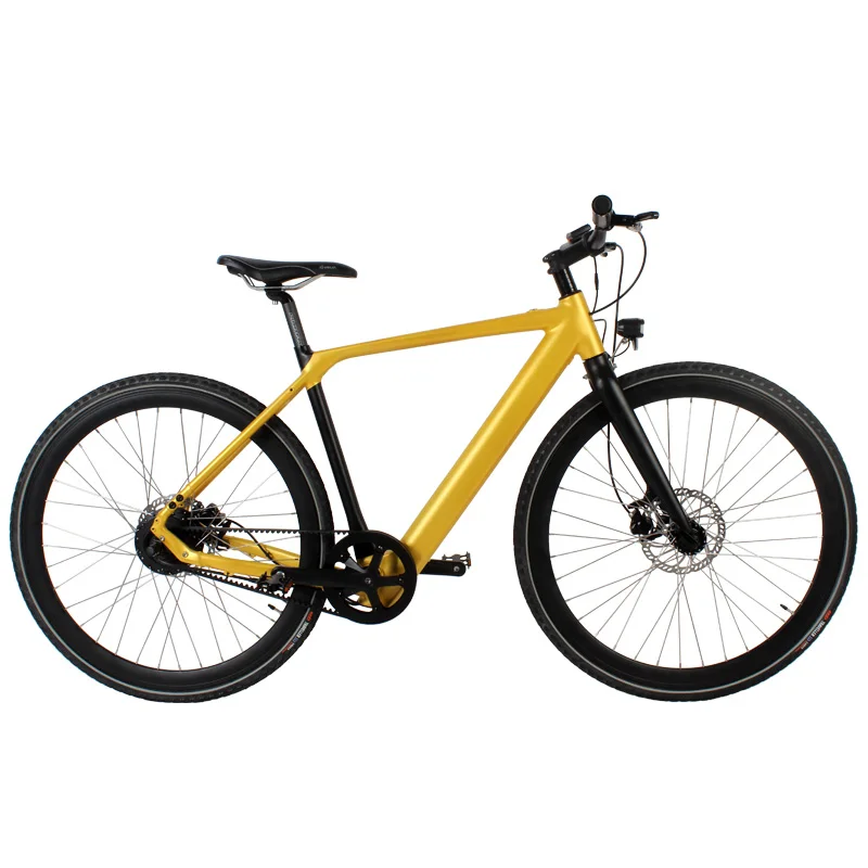 2022 new hydraulic disc brake e road electric bike for sale china manufacturer wholesale hidden battery  electric road bicycle