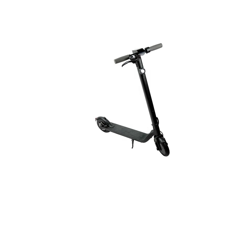 
2021 most popular electric scooter adults with high quality CE certified 8.5 inch tire 350W motor 