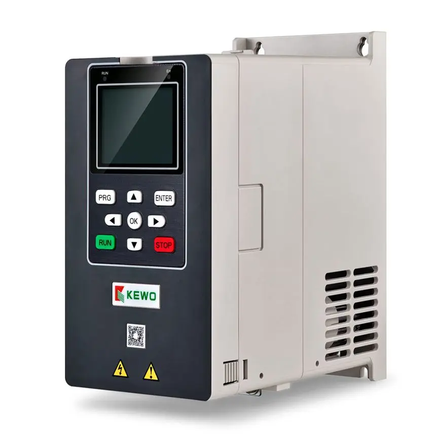 Inverter solar water pump inverter 3 phase 2.2kw  solar inverters