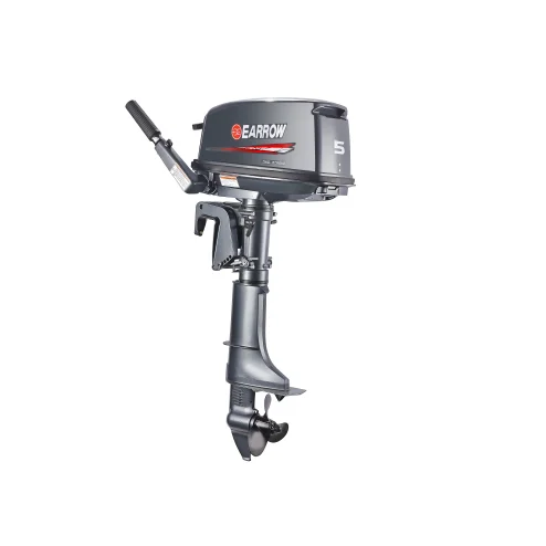 outboard motor boat engine 4 stroke 5hp for sale,2-stroke outboard motors