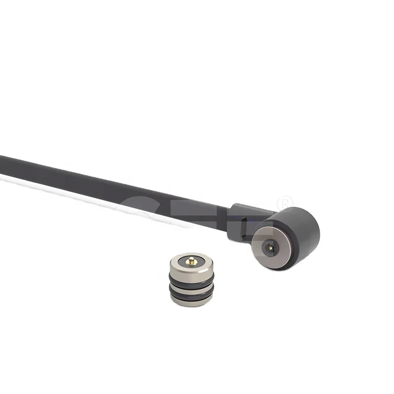 1pin small magnetic connector