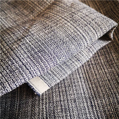 250gsm Stock 100% Pure French Linen Bulk fabric for men and women coat cloth shirt and home textile