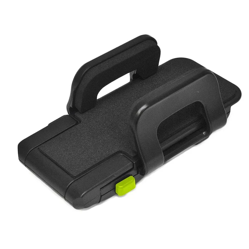 360 Degree Rotating Car Suction Cup Auto Glass Car Phone Holder for Smartphone GPS Navigation