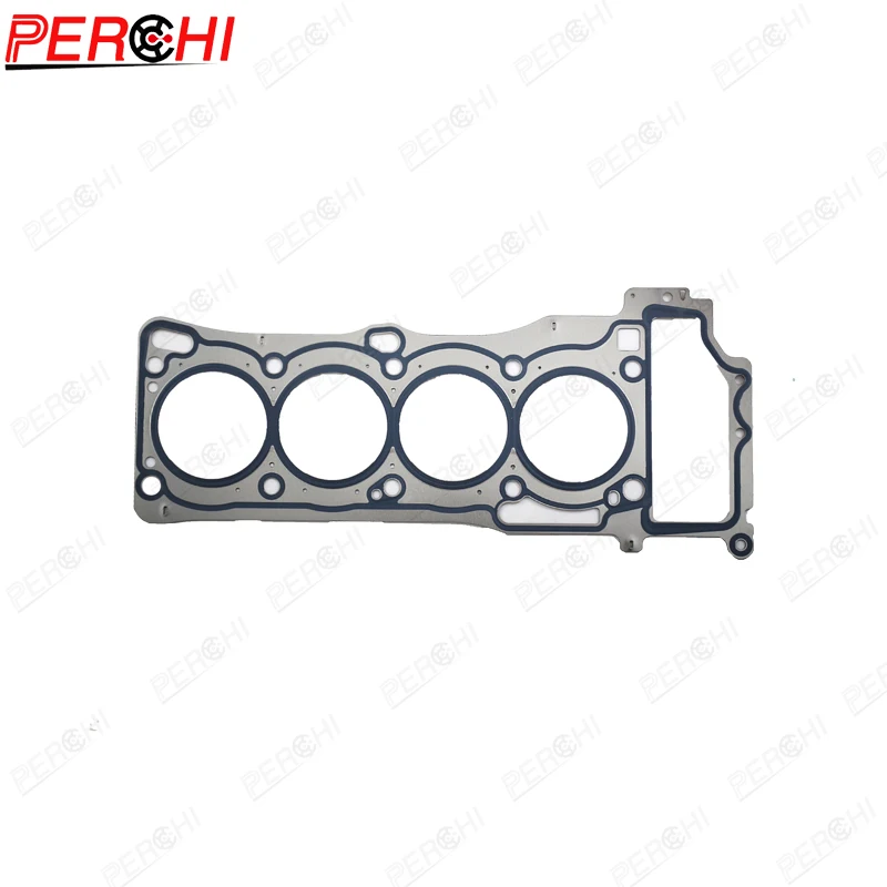 PERCHI Hot Sale Auto Parts QG16 Engine Head Gasket Repair Kit For Nissan  OEM:10101-8M027 Factory Wholesale