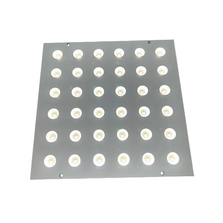 Dual LED Panel Light 13W 25W Dimmable Panel Lights  LED Cabinet Light 36V DC