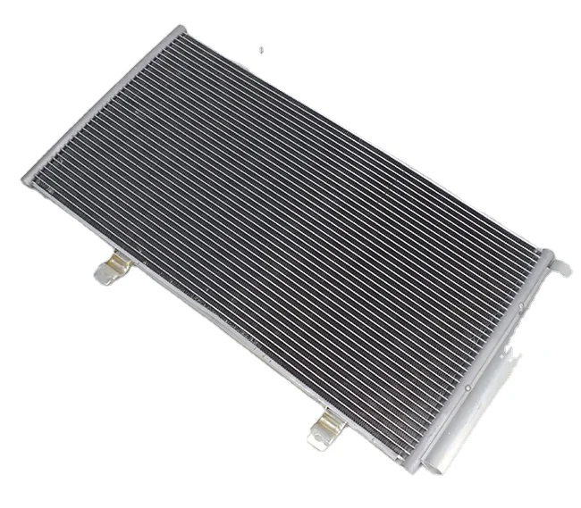 Аксессуары для Toyota Camry 2006 конденсаторная система охлаждения 88460-06220