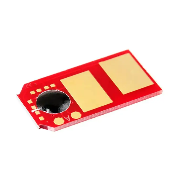 Big Toner Chip For Oki C332 C332Dn Mc363 Mc363Dn C332 Dn Mc363 C532dn C542dn MC573dn MC563dn Toner Cartridge Chip